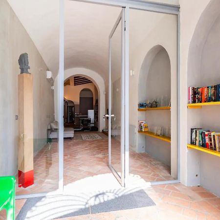 Loft 33 Apartment Piacenza Exterior photo