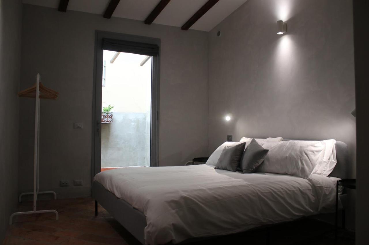 Loft 33 Apartment Piacenza Exterior photo
