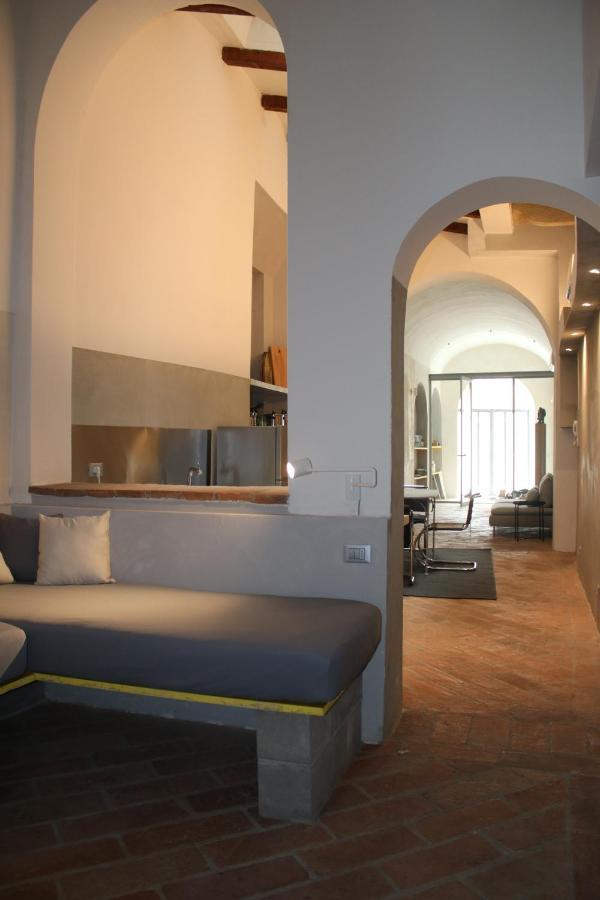 Loft 33 Apartment Piacenza Exterior photo