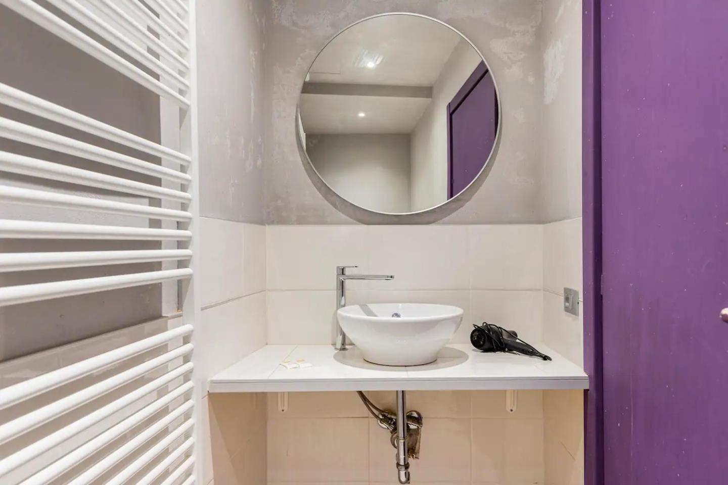 Loft 33 Apartment Piacenza Exterior photo