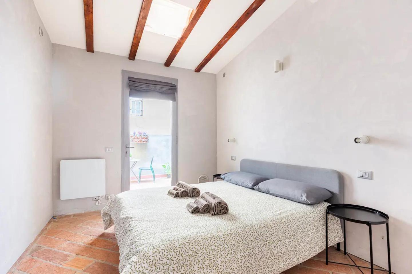 Loft 33 Apartment Piacenza Exterior photo