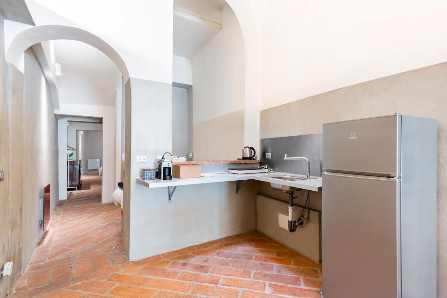 Loft 33 Apartment Piacenza Exterior photo