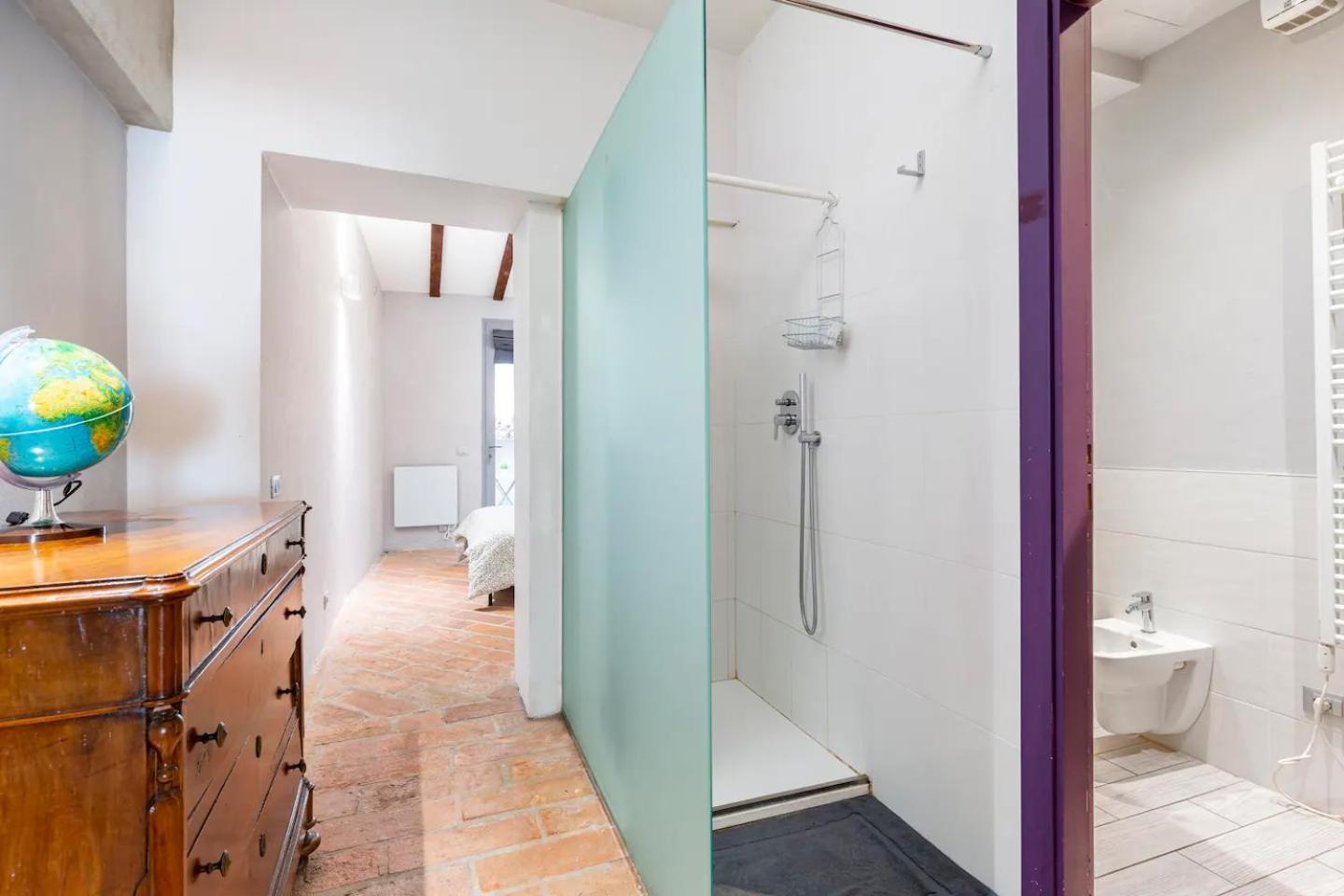 Loft 33 Apartment Piacenza Exterior photo
