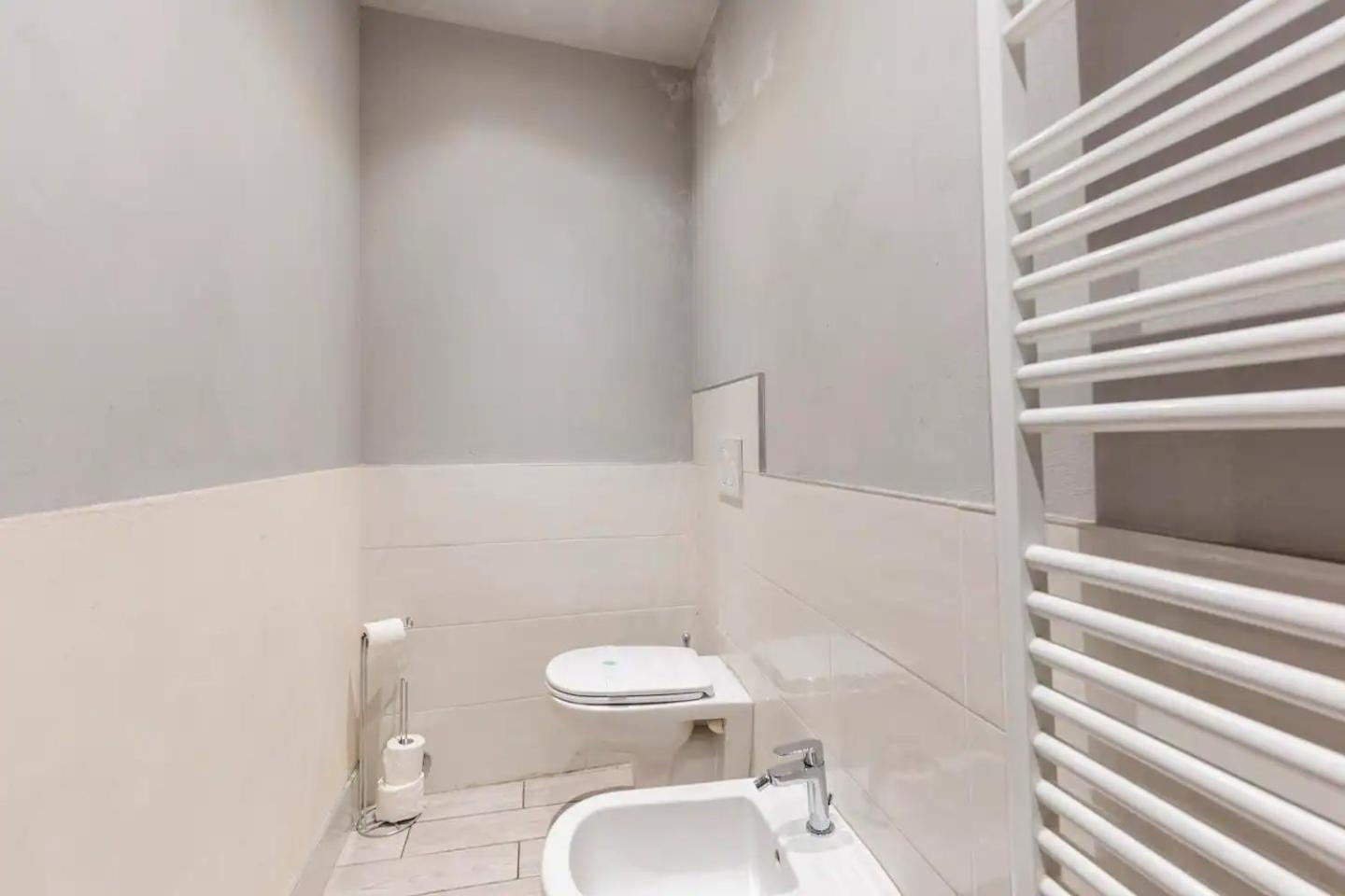 Loft 33 Apartment Piacenza Exterior photo