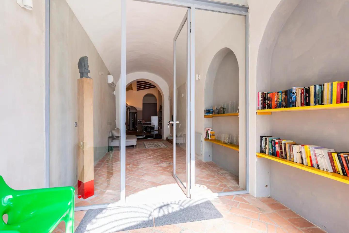 Loft 33 Apartment Piacenza Exterior photo
