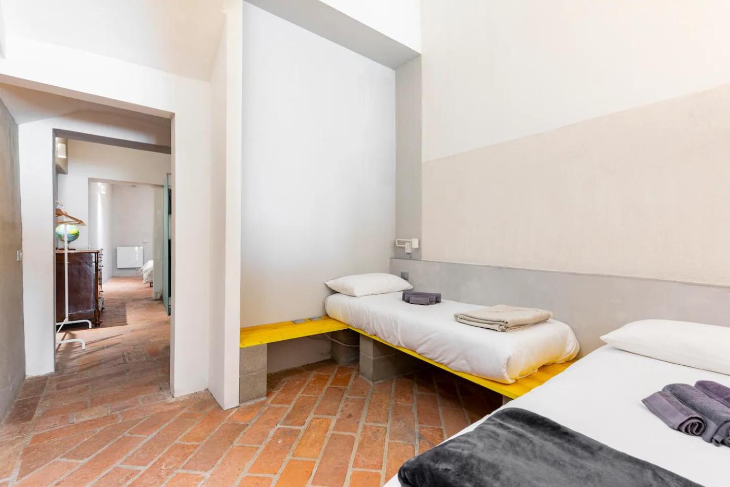 Loft 33 Apartment Piacenza Exterior photo