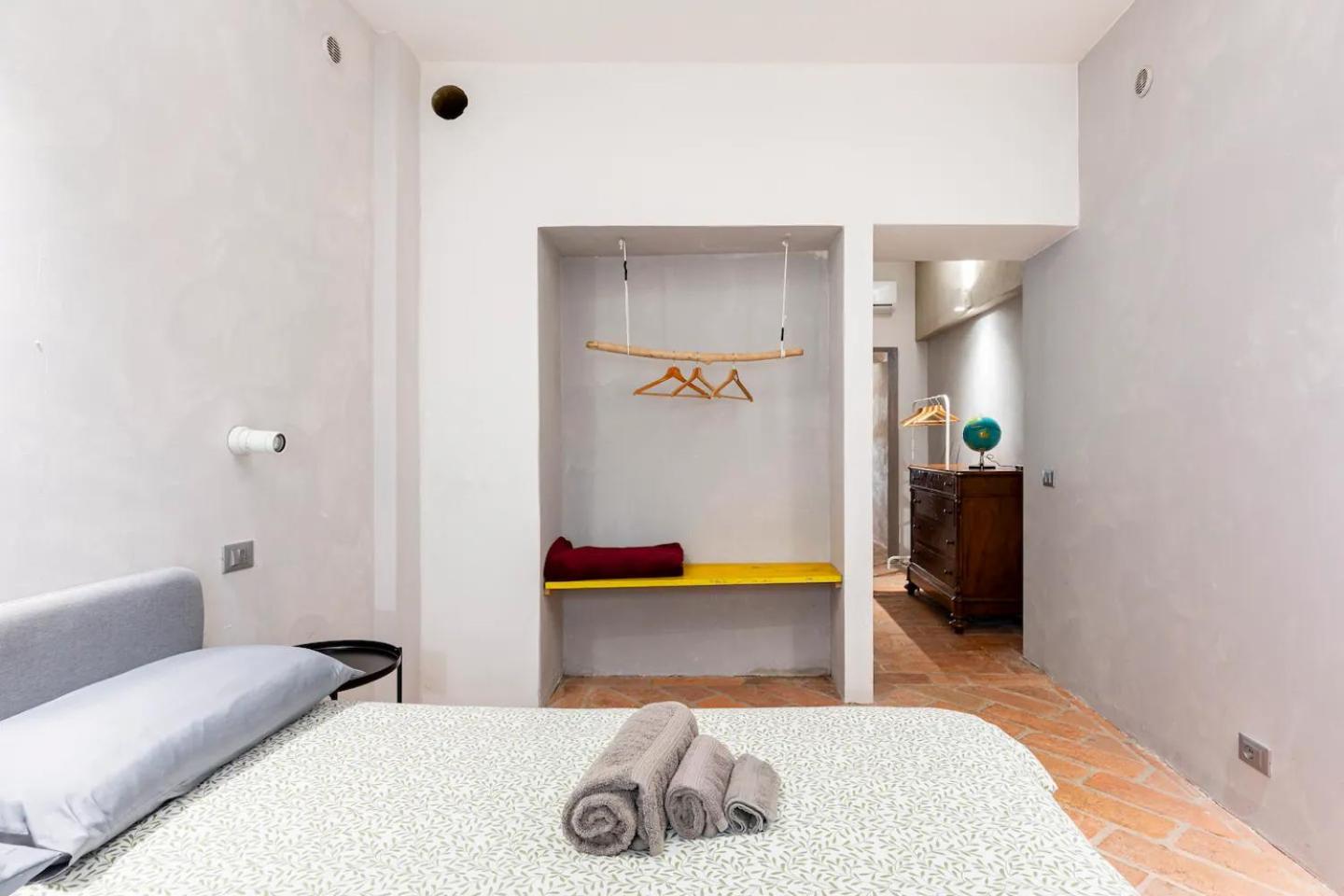 Loft 33 Apartment Piacenza Exterior photo