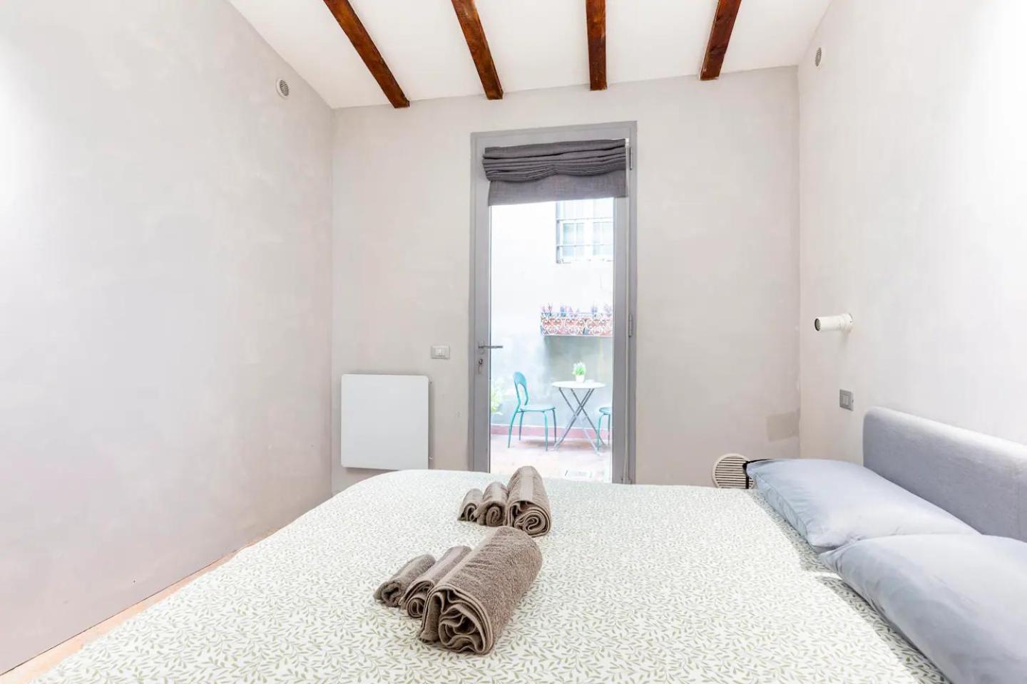 Loft 33 Apartment Piacenza Exterior photo