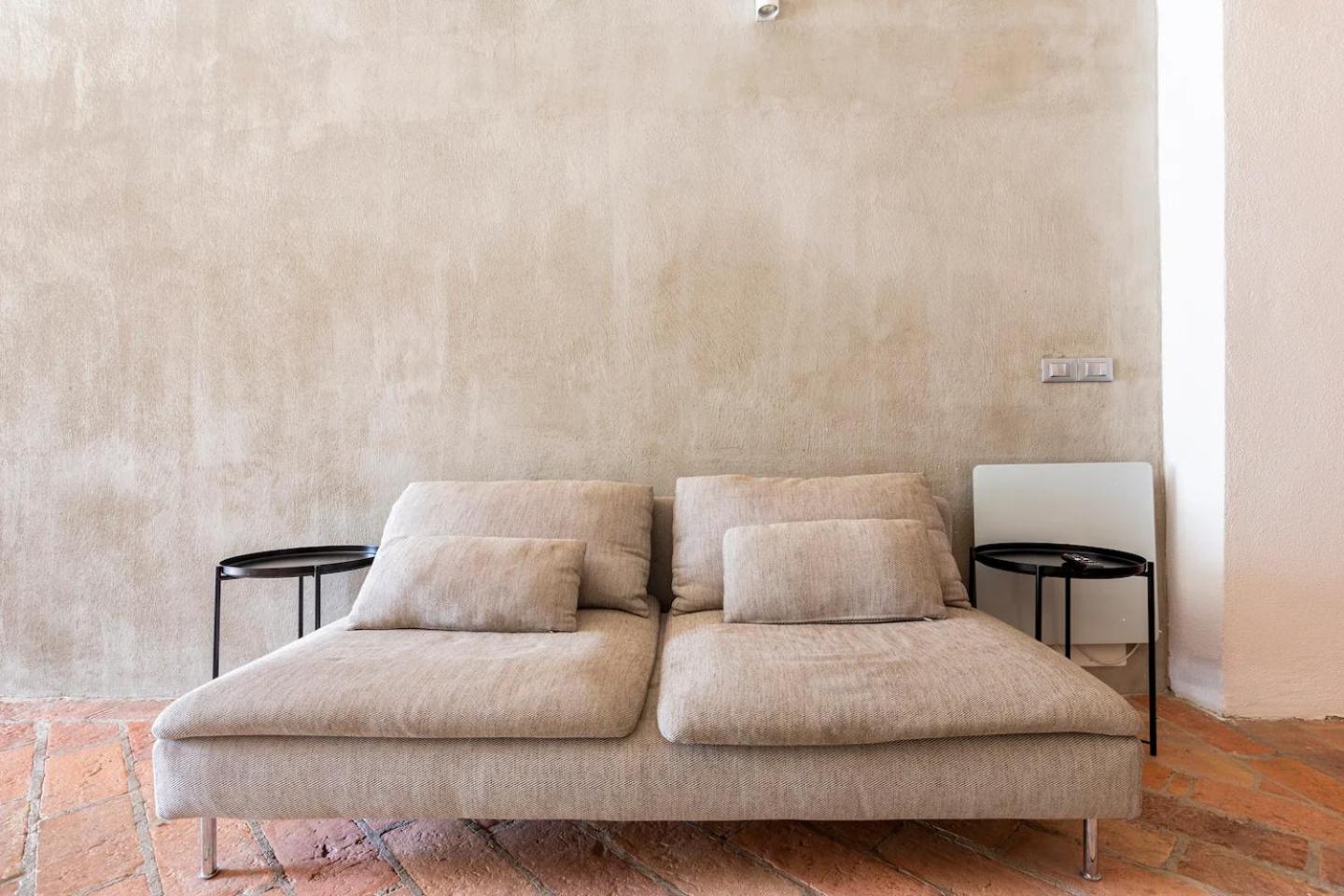 Loft 33 Apartment Piacenza Exterior photo